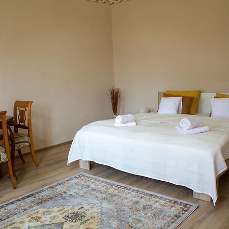 Villa Flora Kiskunmajsa Kültér fotó