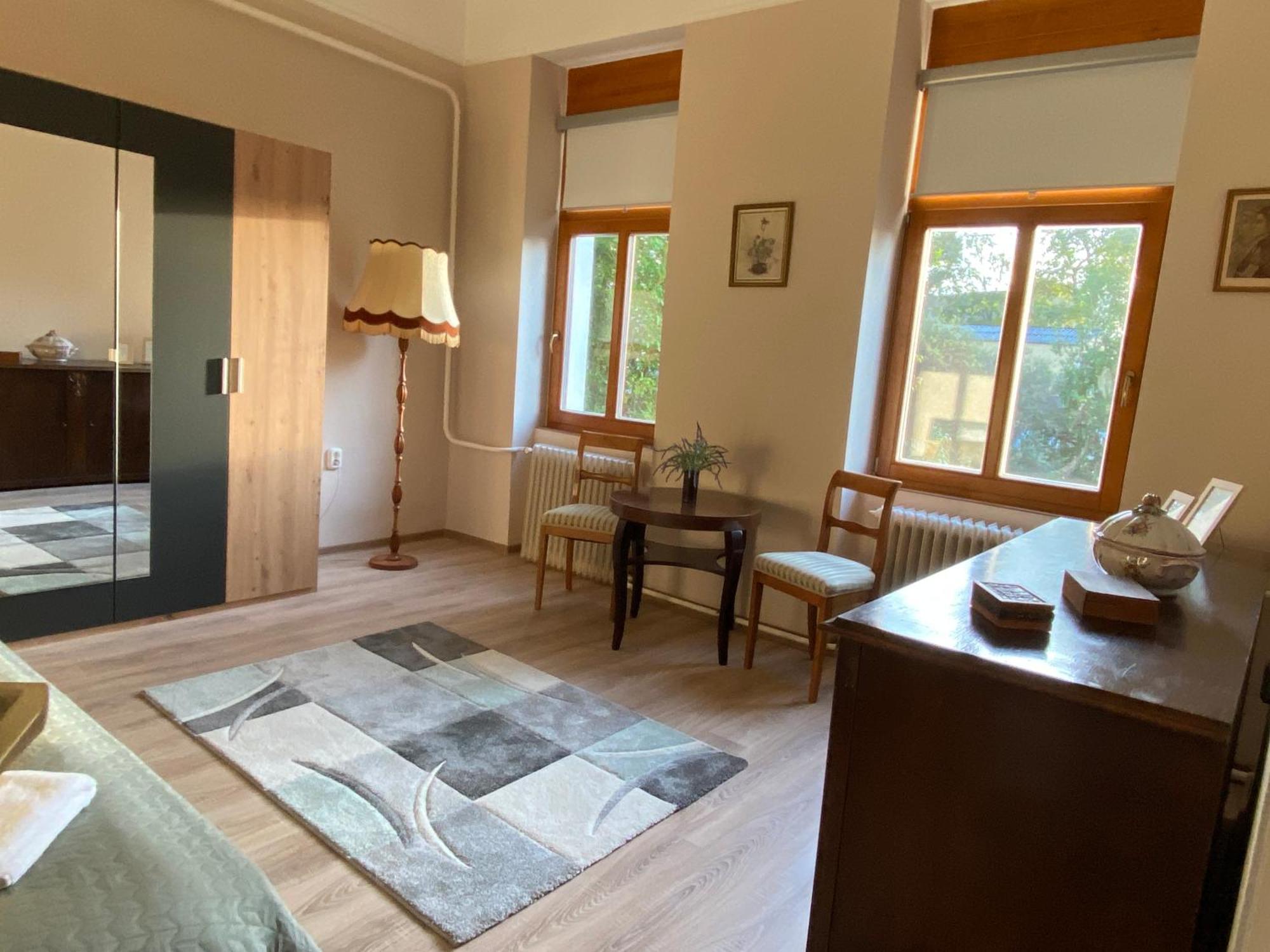 Villa Flora Kiskunmajsa Kültér fotó